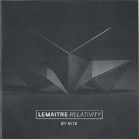 Lemaitre - Relativity By Nite