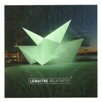 Lemaitre - Relativity 1