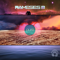 Rameses B - Pure (EP)