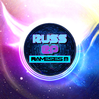 Rameses B - Russ (EP)