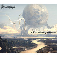 Steamforged - Transmigration
