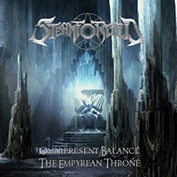 Steamforged - Omnipresent Balance - The Empy (Single)