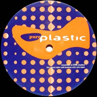 Broom, Mark - Pure Plastic 03 (Single) 