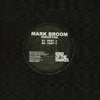 Broom, Mark - Industra (EP)