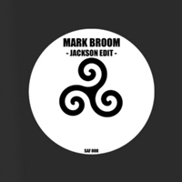 Broom, Mark - Jackson / All I Wanna Do (Single) 
