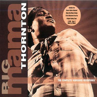 Big Mama Thornton - The Complete Vanguard Recordings (CD 3)