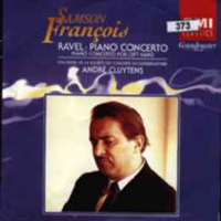 Francois Samson - Samson Francois Plays Ravel's Piano Concertos