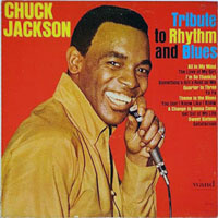 Jackson, Chuck - Tribute to Rhythm and Blues, Vols. 1-2