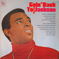Jackson, Chuck - Going Back To Chuck Jackson