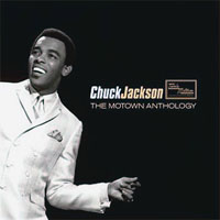 Jackson, Chuck - Motown Anthology (CD 1)