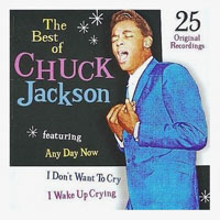 Jackson, Chuck - The Best Of Chuck Jackson [Collectables]