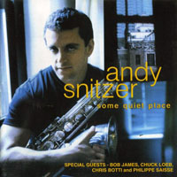 Andy Snitzer - Some Quite Place