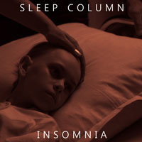 Sleep Column - Sleep Column