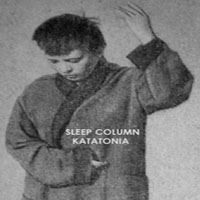 Sleep Column - Katatonia