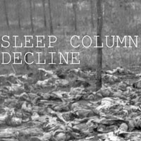 Sleep Column - Decline