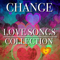 Change - Love Songs Collection (CD 1)