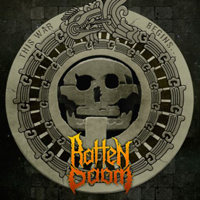 Rotten Doom - This War Begins...