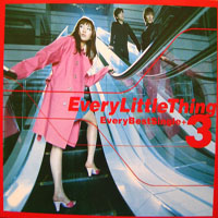 Every Little Thing - Every Best Single 3