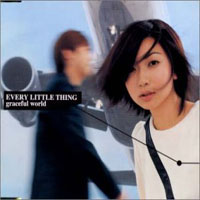 Every Little Thing - Graceful World (Single)