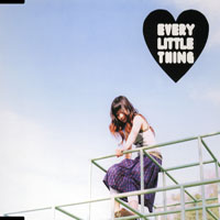 Every Little Thing - Fundamental Love (Single)