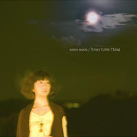 Every Little Thing - Azure Moon (Single)
