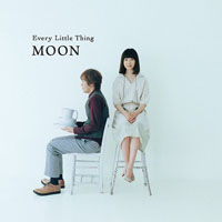 Every Little Thing - Moon  (Single)