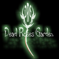 Dead Roses Garden - The City Of Deads