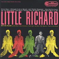 The Perfect Blues Collection 25 Original Albums (Box Set 25 CD's) - The Perfect Blues Collection - 25 Original Albums (CD 3) Little Richard - Little Richard (1958)