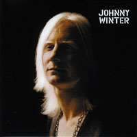The Perfect Blues Collection 25 Original Albums (Box Set 25 CD's) - The Perfect Blues Collection - 25 Original Albums (CD 15) Johnny Winter - Johnny Winter (1969)