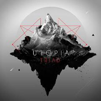 Triad - Utopia (CD 1)