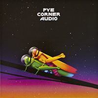 Pye Corner Audio - Stars Shine Like Eyes