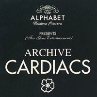 Cardiacs - Archive Cardiacs