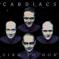 Cardiacs - Sing To God, Part 2