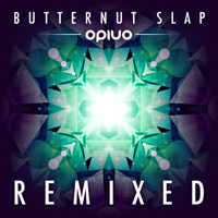 Opiuo - Butternut Slap Remixed (EP)