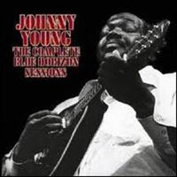 Johnny 'Man' Young - The Complete Blue Horizon Sessions