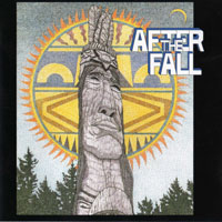 After The Fall (USA, NY) - The Living drum