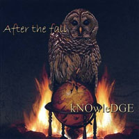 After The Fall (USA, NY) - kNOwleDGE