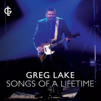 Lake, Greg - Songs Of A Lifetime