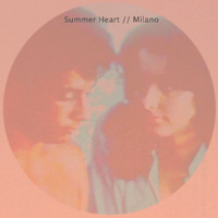 Summer Heart - Milano (Single)