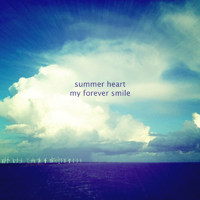 Summer Heart - My Forever Smile (EP)