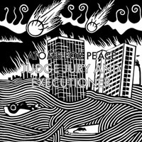 Atoms For Peace - Judge Jury And Executioner (Single)