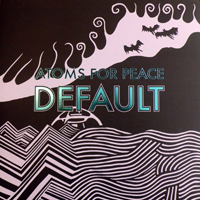 Atoms For Peace - Default (12'' Single)