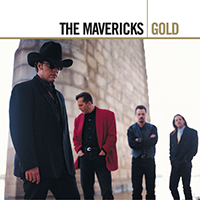 Mavericks - Gold (CD 1)