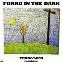 Forro In The Dark - Perro Loco (Remixes - Single)