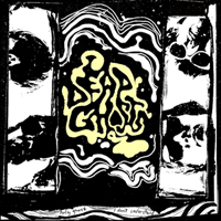 Dead Ghosts - Holy Ghost (Single)