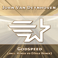 Jorn van Deynhoven - Godspeed (Incl. Koris Vs. Djule Remix)