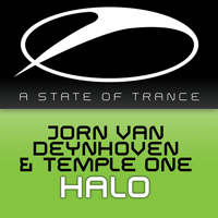 Jorn van Deynhoven - Halo (Split)