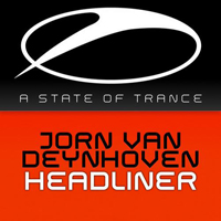 Jorn van Deynhoven - Headliner