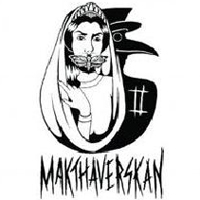 Makthaverskan - Makthaverskan II