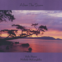 McLaughlin, Michele - After The Storm